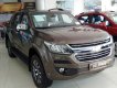 Chevrolet Colorado 2.8 AT 4x4 2017 - Bán xe Chevrolet Colorado 2.8 AT 4X4 sản xuất 2017, hỗ trợ vay ngân hàng 80%, gọi Ms. Lam 0939193718