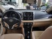 Toyota Vios 1.5E 2018 - Bán xe Toyota Vios 1.5E năm 2018 giá tốt, vay cao, giao xe ngay