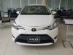 Toyota Vios 1.5E 2018 - Bán xe Toyota Vios 1.5E năm 2018 giá tốt, vay cao, giao xe ngay