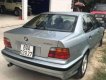 BMW 3 Series  320i  1998 - Bán ô tô BMW 3 Series 320i sản xuất 1998, màu bạc, giá chỉ 115 triệu