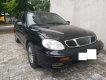 Daewoo Leganza CDX 2001 - Bán Daewoo Leganza CDX năm 2001, màu đen