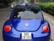 Volkswagen New Beetle 2007 - Bán xe Volkswagen New Beetle đời 2007, màu xanh lam, nhập khẩu 