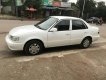 Toyota Corolla 2000 - Bán Toyota Corolla sản xuất 2000, màu trắng, giá tốt