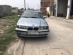 BMW 3 Series  320i  1998 - Bán ô tô BMW 3 Series 320i sản xuất 1998, màu bạc, giá chỉ 115 triệu