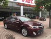 Toyota Avalon 2.5 Limited 2016 - Bán ô tô Toyota Avalon 2.5 Limited đời 2017, màu đỏ, xe nhập Mỹ, mới 100%, giao ngay