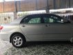 Toyota Corolla altis 2007 - Bán xe Toyota Corolla Altis đời 2007, màu bạc, nhập khẩu xe gia đình