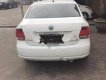 Volkswagen Polo 2014 - Cần bán xe Volkswagen Polo sản xuất 2014, màu trắng, xe nhập số tự động