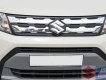 Suzuki Vitara 2017 - Suzuki Vitara 2017- Màu trắng ngà lịch lãm - Chỉ có tại Suzuki Vũng Tàu