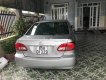Toyota Corolla altis 2007 - Bán xe Toyota Corolla Altis đời 2007, màu bạc, nhập khẩu xe gia đình