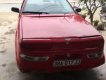 Mazda 626 2000 - Cần bán xe Mazda 626 2000, màu đỏ