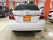 Chevrolet Aveo LTZ 2014 - Cần bán gấp Chevrolet Aveo LTZ đời 2014, màu trắng số tự động, 355tr