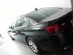 BMW 5 Series 523i 2010 - Cần bán lại xe BMW 5 Series 523i đời 2010, màu đen, nhập khẩu ít sử dụng