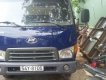 Hyundai HD 65 2008 - Bán ô tô Hyundai HD 65 năm 2008, màu xanh