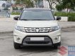 Suzuki Vitara 2017 - Suzuki Vitara 2017- Màu trắng ngà lịch lãm - Chỉ có tại Suzuki Vũng Tàu