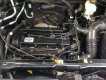 Ford Escape 2004 - Cần bán lại xe Ford Escape đời 2004, màu đen