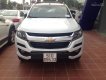 Chevrolet Colorado LTZ 2016 - Cần bán Chevrolet Colorado LTZ đời 2016, màu trắng, nhập khẩu nguyên chiếc