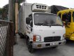 Hyundai Mighty 2004 - Bán Hyundai Mighty 2004, màu trắng, xe nhập, giá tốt