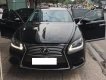 Lexus LS 460L 2016 - Cần bán xe Lexus LS sản xuất 2016, màu đen, nhập khẩu nguyên chiếc