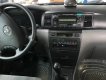 Toyota Corolla altis 2007 - Bán xe Toyota Corolla Altis đời 2007, màu bạc, nhập khẩu xe gia đình