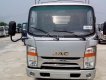 JAC HFC 2017 - Bán xe tải Jac 3.5 tấn Hải Dương thùng bạt, thùng kín, giá rẻ Hưng Yên