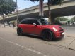 Mini Cooper S 2008 - Bán xe Mini Cooper bản S màu đỏ, xe nhập Đức