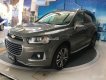Chevrolet Captiva Revv LTZ 2.4 AT 2017 - Chevrolet Captiva 2017, hỗ trợ vay ngân hàng 90%. Gọi Ms. Lam 0939193718