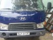 Hyundai HD 65 2008 - Bán ô tô Hyundai HD 65 năm 2008, màu xanh