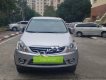 Mitsubishi Zinger GLS 2.4 2011 - Bán ô tô Mitsubishi Zinger GLS 2.4 đời 2011, màu bạc, 390tr