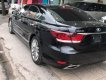 Lexus LS 460L 2016 - Cần bán xe Lexus LS sản xuất 2016, màu đen, nhập khẩu nguyên chiếc