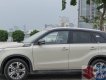 Suzuki Vitara 2017 - Suzuki Vitara 2017- Màu trắng ngà lịch lãm - Chỉ có tại Suzuki Vũng Tàu