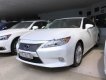 Lexus ES 300h 2013 - Bán Lexus ES 350h đời 2013, màu trắng, nhập khẩu