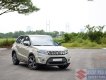 Suzuki Vitara 2017 - Suzuki Vitara 2017- Màu trắng ngà lịch lãm - Chỉ có tại Suzuki Vũng Tàu