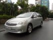 Toyota Wish 2009 - Gia đình gả em Toyota Wish ông vua phân khúc MPV, Sx 2009, màu trắng, em mua nhập khẩu từ mới