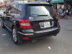 Mercedes-Benz GLK Class 2009 - Cần bán gấp Mercedes đời 2009, màu đen, nhập khẩu