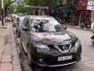 Nissan X trail 2016 - Cần bán gấp Nissan X trail đời 2016, màu xanh oliu