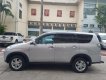 Mitsubishi Zinger GLS 2.4 2011 - Bán ô tô Mitsubishi Zinger GLS 2.4 đời 2011, màu bạc, 390tr