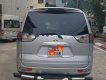 Mitsubishi Zinger GLS 2.4 2011 - Bán ô tô Mitsubishi Zinger GLS 2.4 đời 2011, màu bạc, 390tr