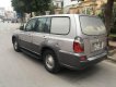 Hyundai Terracan 2003 - Bán ô tô Hyundai Terracan 2003, nhập khẩu nguyên chiếc như mới