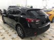 Mazda 3 2016 - Cần bán Mazda 3 đời 2016, màu đen, xe nhập số tự động