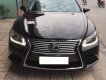 Lexus LS 460L 2016 - Cần bán xe Lexus LS sản xuất 2016, màu đen, nhập khẩu nguyên chiếc