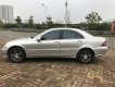 Mercedes-Benz C C180 2005 - Cần bán Mercedes C180 sản xuất 2005, xe nhập