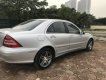 Mercedes-Benz C C180 2005 - Cần bán Mercedes C180 sản xuất 2005, xe nhập