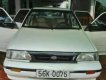 Kia CD5   1997 - Bán Kia CD5 đời 1997, màu trắng, 35 triệu