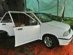 Kia CD5   1997 - Bán Kia CD5 đời 1997, màu trắng, 35 triệu