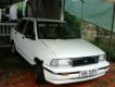 Kia Pride Beta 1997 - Bán Kia Pride Beta đời 1997, màu trắng, xe nhập, giá 34tr