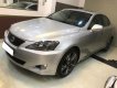 Lexus IS 250 AWD 2006 - Bán ô tô Lexus IS 250 AWD đời 2006, màu bạc, nhập khẩu chính chủ