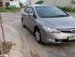 Honda City 2007 - Bán Honda City sản xuất 2007, màu xám xe gia đình