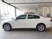 Volkswagen Passat 2017 - Cần bán Volkswagen Passat đời 2017, màu trắng, nhập khẩu nguyên chiếc