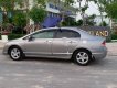 Honda City 2007 - Bán Honda City sản xuất 2007, màu xám xe gia đình