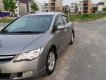 Honda City 2007 - Bán Honda City sản xuất 2007, màu xám xe gia đình